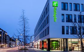 Holiday Munich - Westpark, An Ihg